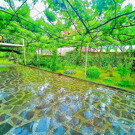 Home Inn-Guesthouse ลาโกเดคี ภายนอก รูปภาพ