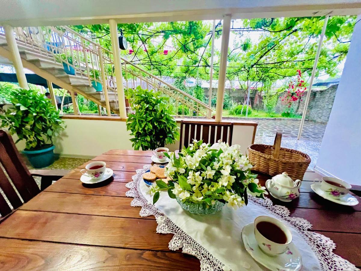 Home Inn-Guesthouse ลาโกเดคี ภายนอก รูปภาพ