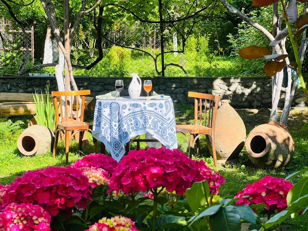 Home Inn-Guesthouse ลาโกเดคี ภายนอก รูปภาพ
