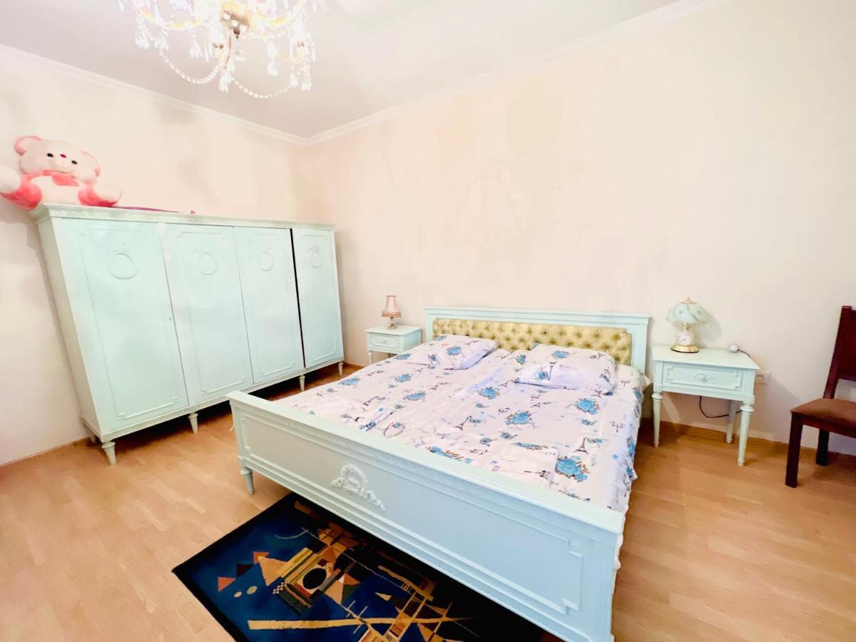 Home Inn-Guesthouse ลาโกเดคี ภายนอก รูปภาพ