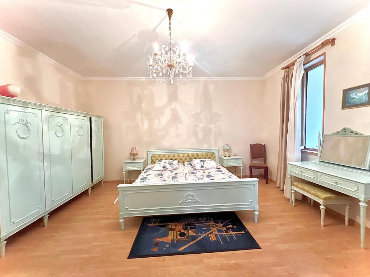 Home Inn-Guesthouse ลาโกเดคี ภายนอก รูปภาพ