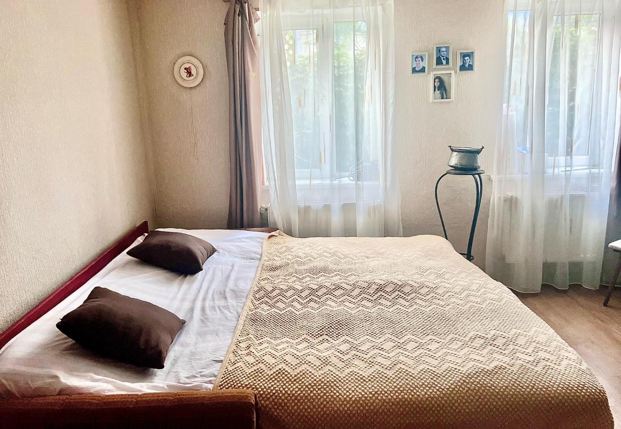 Home Inn-Guesthouse ลาโกเดคี ห้อง รูปภาพ