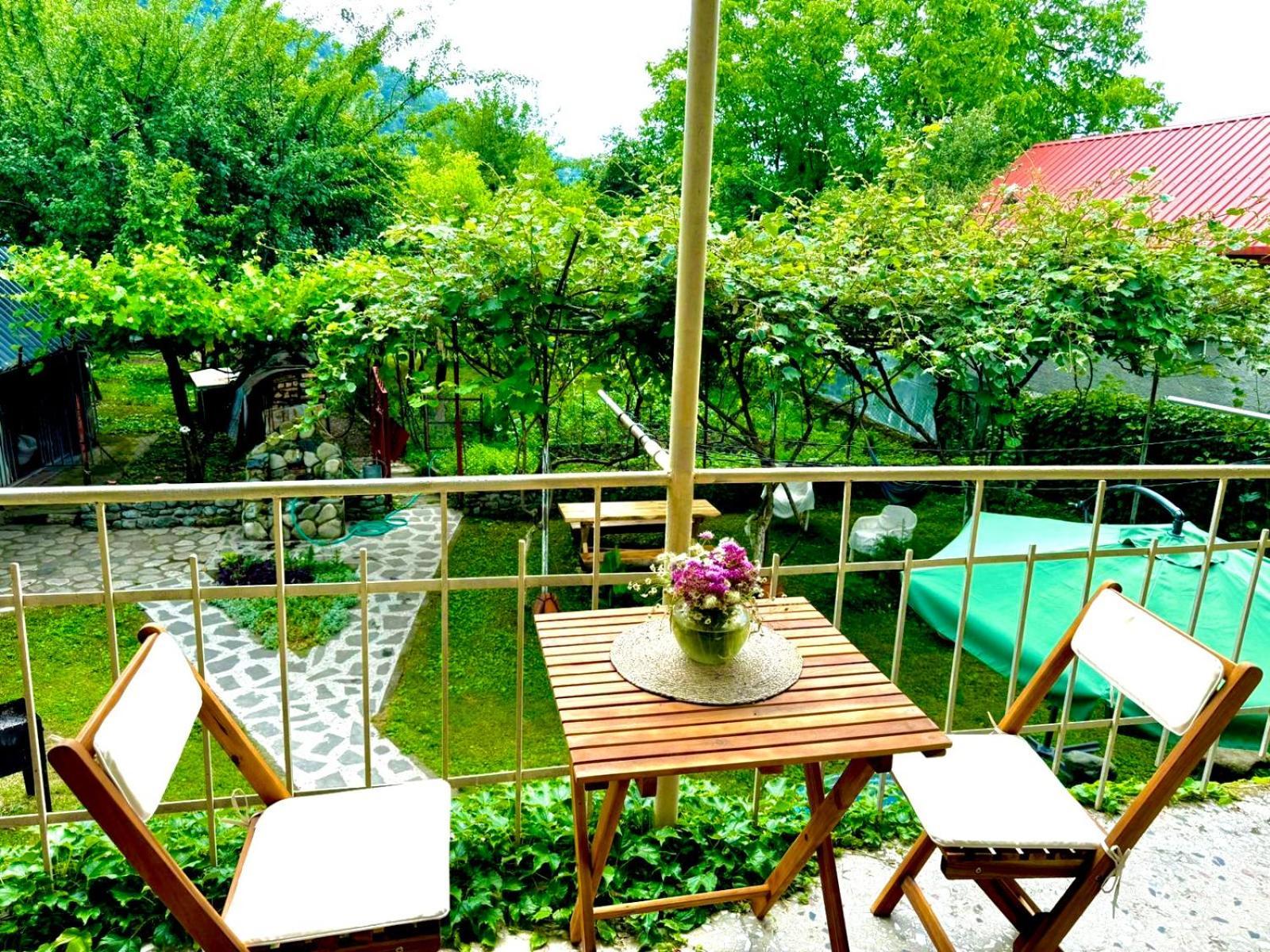 Home Inn-Guesthouse ลาโกเดคี ภายนอก รูปภาพ