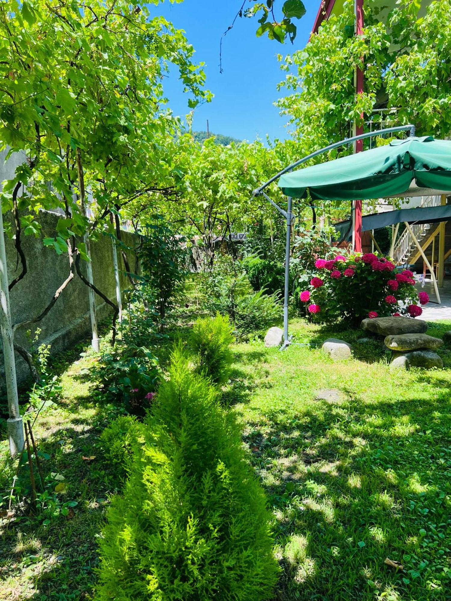 Home Inn-Guesthouse ลาโกเดคี ภายนอก รูปภาพ