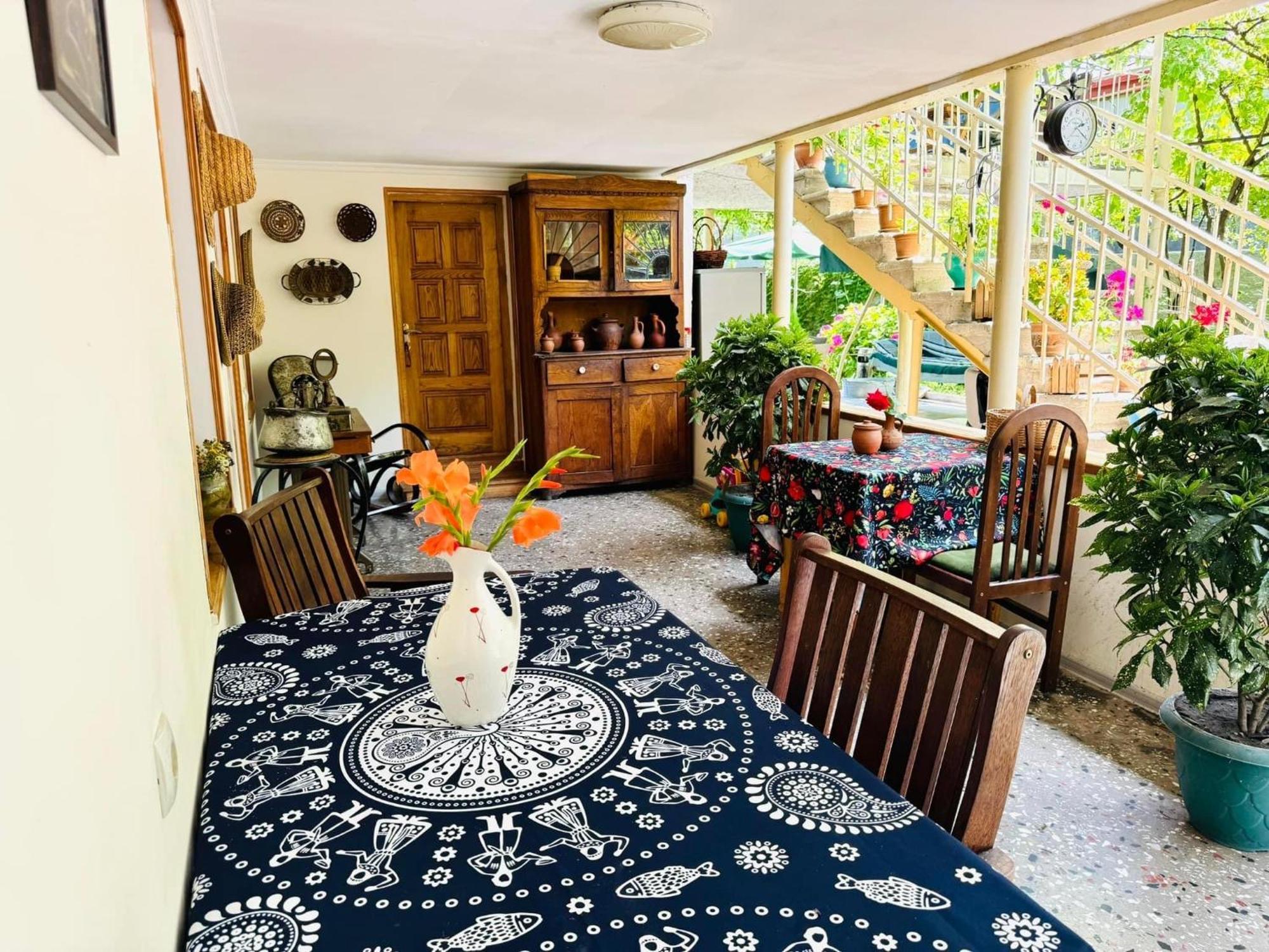 Home Inn-Guesthouse ลาโกเดคี ภายนอก รูปภาพ